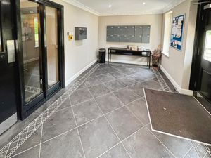 Communal Entrance- click for photo gallery